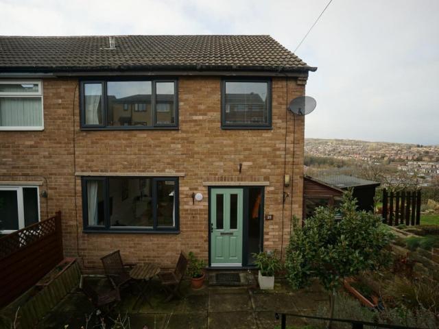 House for rent in Lower Walkley, Walkley