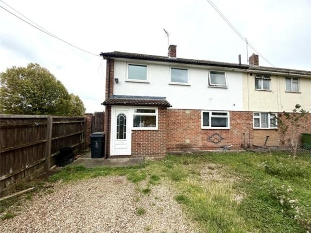 House for rent in Park North, Swindon
