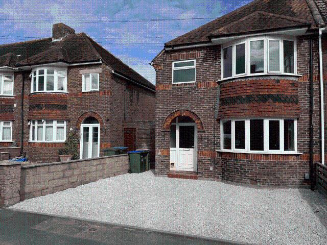 House for rent in Newbridge, Scotland