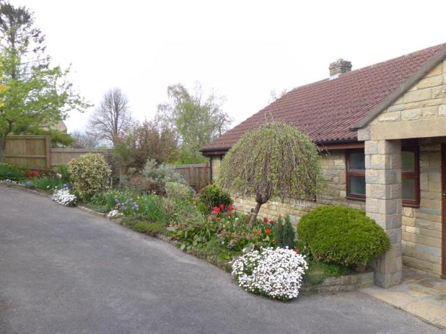 House for rent in North Yorkshire