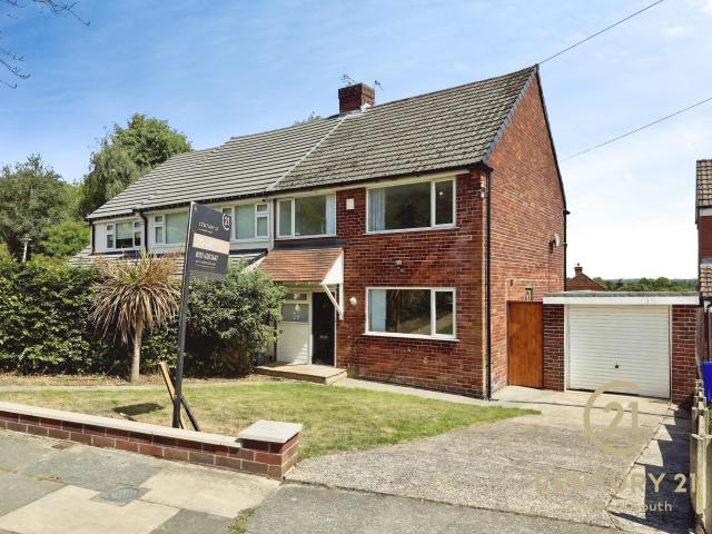 House for rent in Calderstones