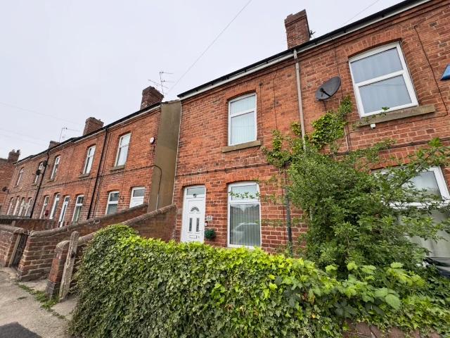 House for rent in Treeton, South Yorkshire