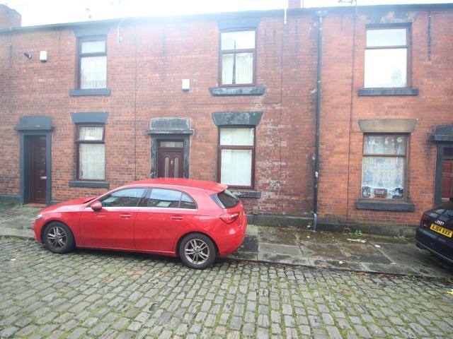 House for rent in Deeplish, Burnedge