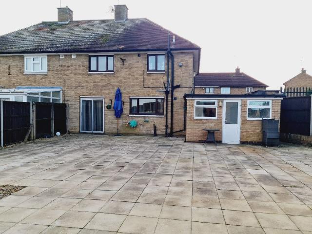 House for rent in Northampton, Northamptonshire