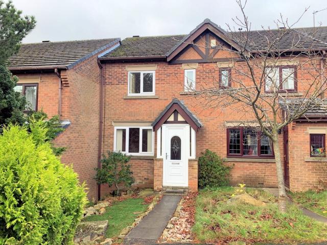House for rent in Hoylandswaine, South Yorkshire