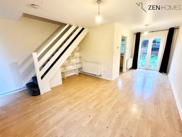House for rent in Lower Edmonton, Greater London