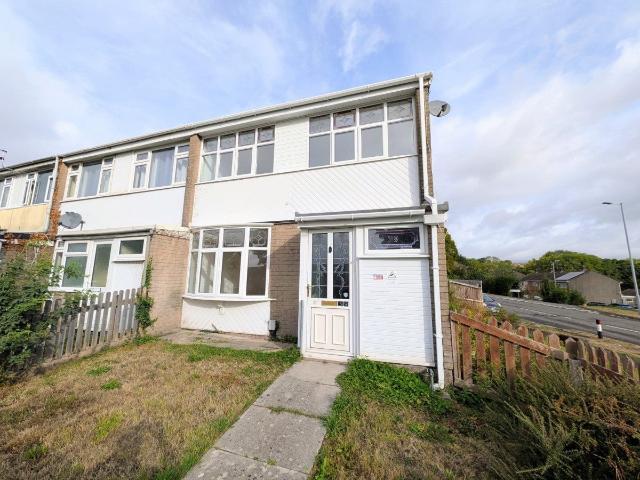 House for rent in Fairwater, Wales