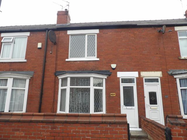 House for rent in Bentley, South Yorkshire