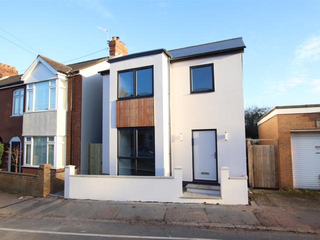 House for rent in St Thomas, Exeter