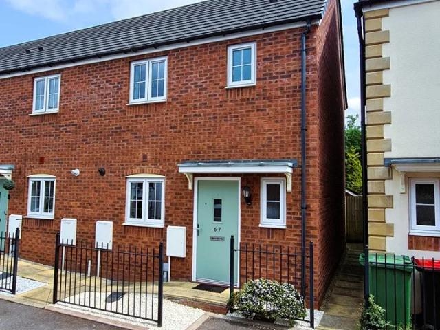 House for rent in Muxton, Telford