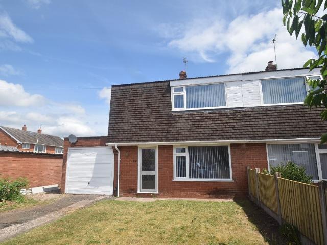 House for rent in Muxton, Telford