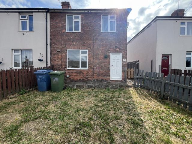 House for rent in Newtown, Costhorpe