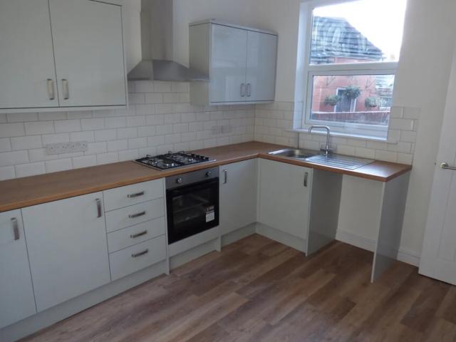 House for rent in Belleau, Lincolnshire