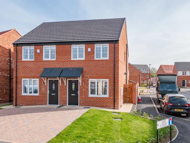 House for rent in Hylton Red House Estate, Tyne And Wear