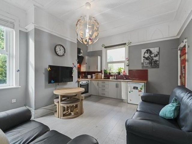 House for rent in Plungington, Higher Bartle