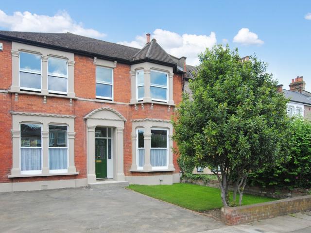 House for rent in London Borough of Ealing, Hanwell