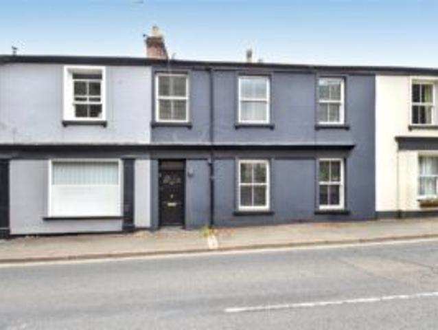 House for rent in Great Malvern, Malvern Hills