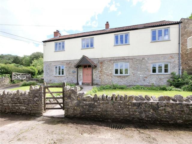 House for rent in Norton St Philip, Somerset