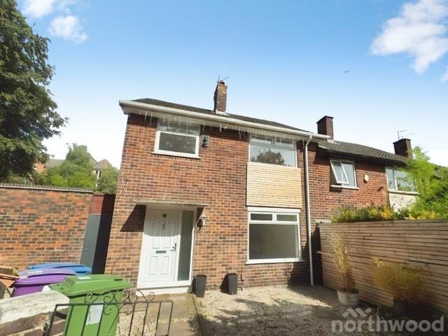 House for rent in Wavertree Green, Calderstones