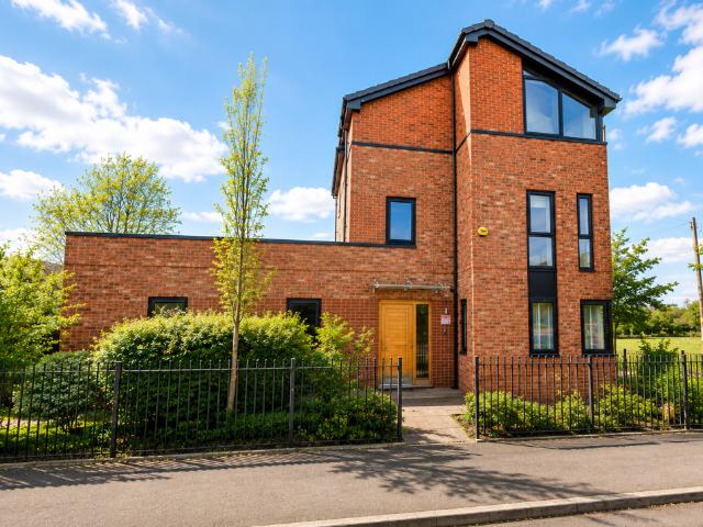 House for rent in Trafford Park, Greater Manchester