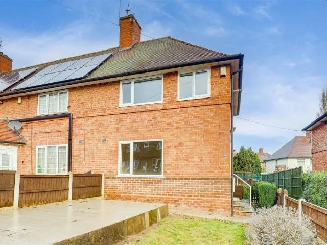 House for rent in Haddon, East Midlands