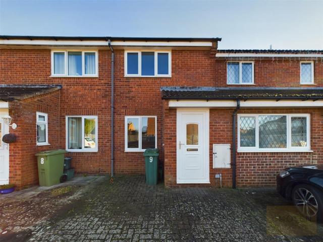 House for rent in Golden Valley, Gloucestershire