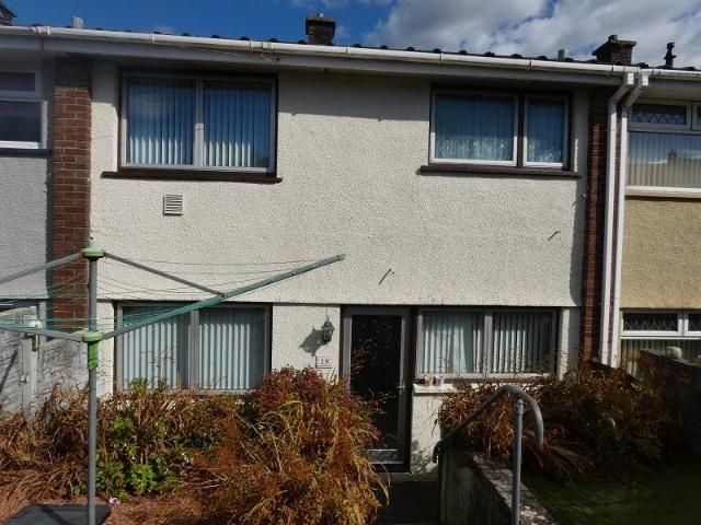 House for rent in Cimla, Briton Ferry