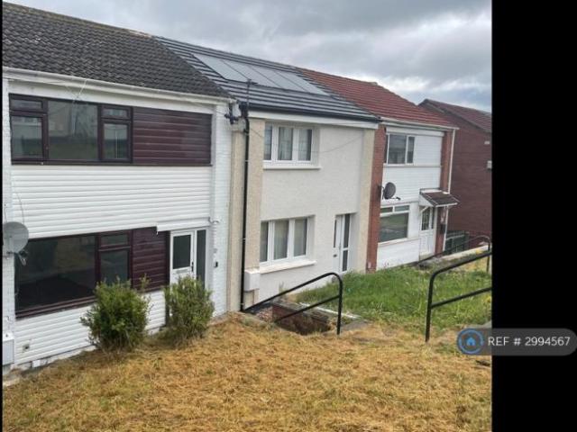 House for rent in Foxbar, Elderslie