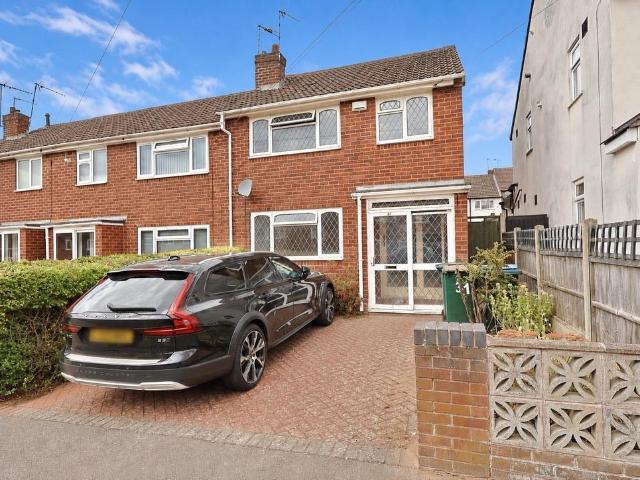House for rent in Allesley Park, Allesley