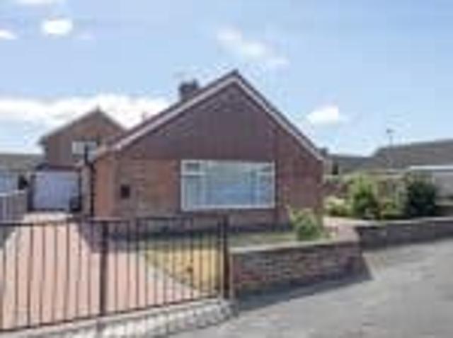 House for rent in Messingham, North Lincolnshire