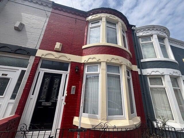 House for rent in Cabbage Hall, Calderstones