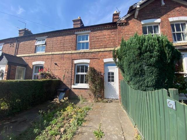 House for rent in Frankwell, Shropshire