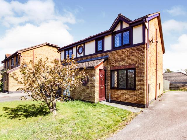 House for rent in Barholm, Lincolnshire