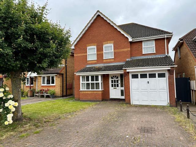 House for rent in Huntingdon