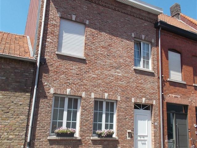 Maison location à Menen, West-Vlaanderen