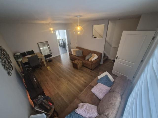 House for rent in Plungington, Higher Bartle
