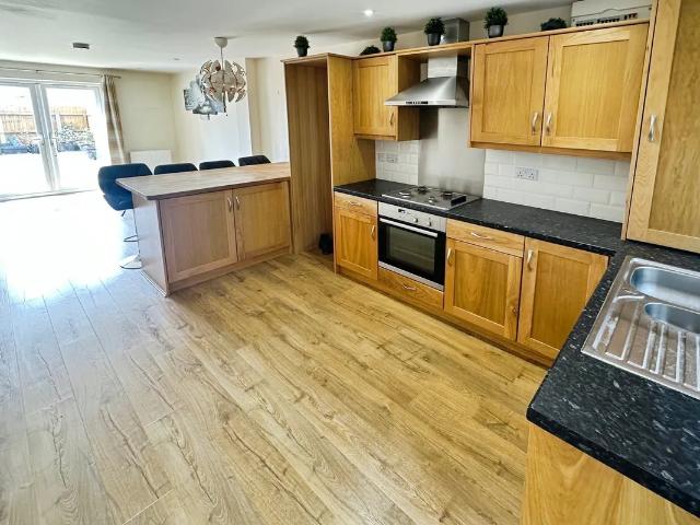 House for rent in Ingleby, Lincolnshire