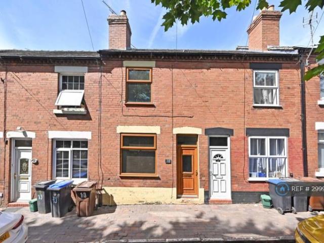 House for rent in Kingsley Moor, Staffordshire