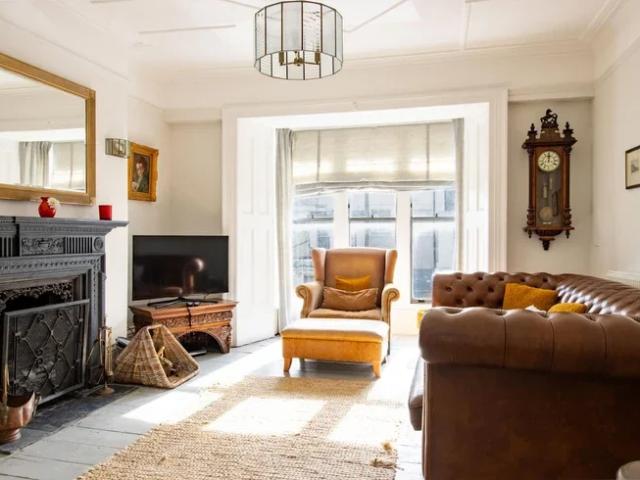 House for rent in St Leonards Green, Guestling Green