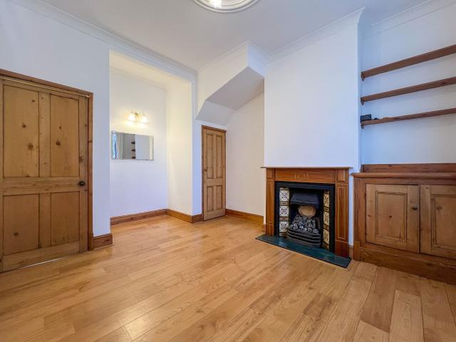 House for rent in Old Wharf, City Of Leicester