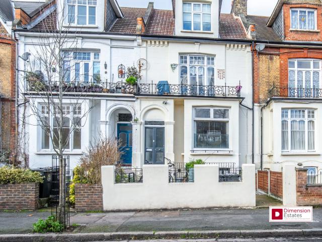 House for rent in Ashurst Bridge, Hampshire