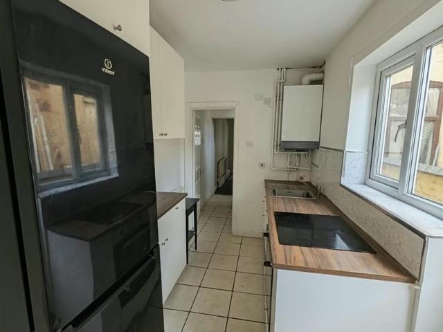 House for rent in Highgate, Walsall