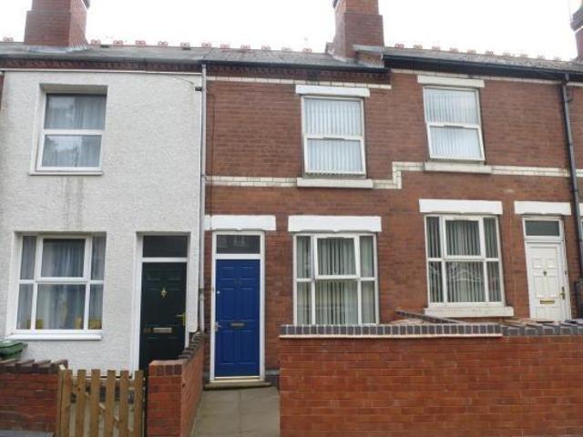 House for rent in West Midlands