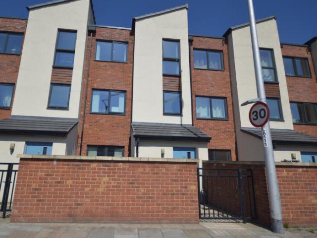 House for rent in Old Park, Telford