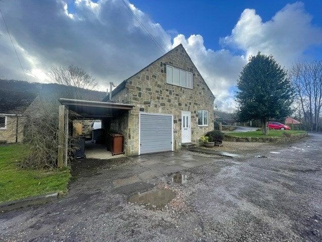 House for rent in Menston, West Yorkshire