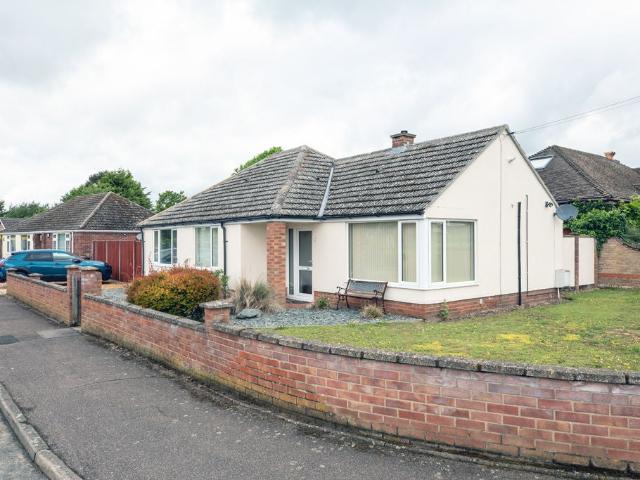 House for rent in Chedburgh, Suffolk