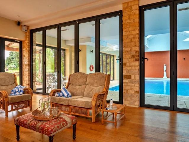 House for rent in Black Bourton, Oxfordshire