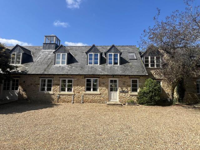 House for rent in Black Bourton, Oxfordshire