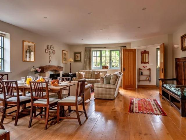 House for rent in Black Bourton, Oxfordshire