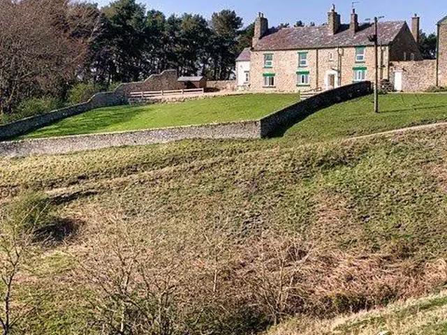 House for rent in Wolsingham